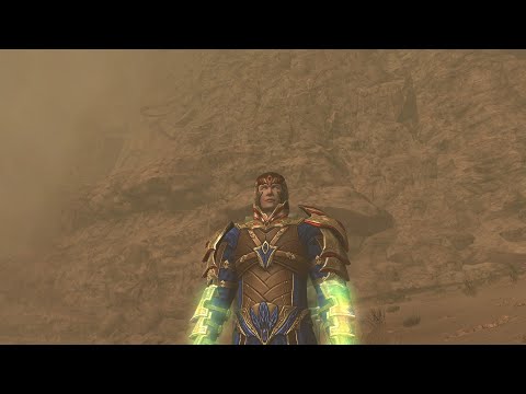 Видео: LOTRO (Лотро) | Brawler 150 lvl. Борьба за Мауруш. Битва при Утуг Бур.
