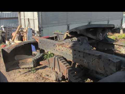 Видео: ПРИВЕЗЛИ ДОНОРА (ВЫГРУЗКА, ПОДРОБНЫЙ ОБЗОР)