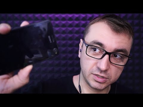 Видео: АСМР Ролевая Игра - Магазин Телефонов