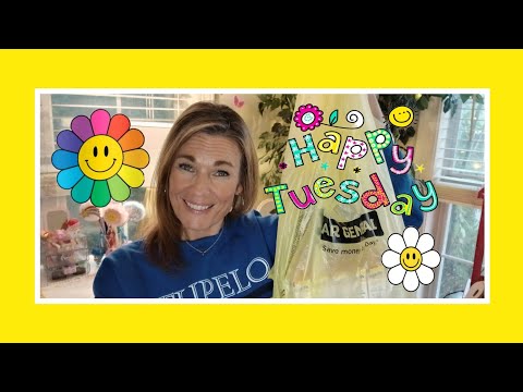 Видео: Dollar General Haul. Рождество, Хэллоуин и всё по 1 доллару!! ✨️✨️