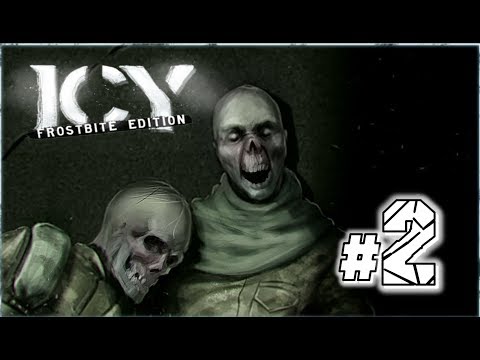 Видео: ICY: Frostbite Edition #2 #ПЕРВАЯ ПОБЕДА