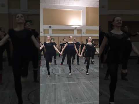 Видео: Семинар Ансамбля Вирского, 12 ноября 2021 (1/10)