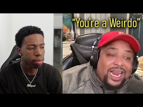 Видео: Я назвал ненавистника перед всеми, и он испугался