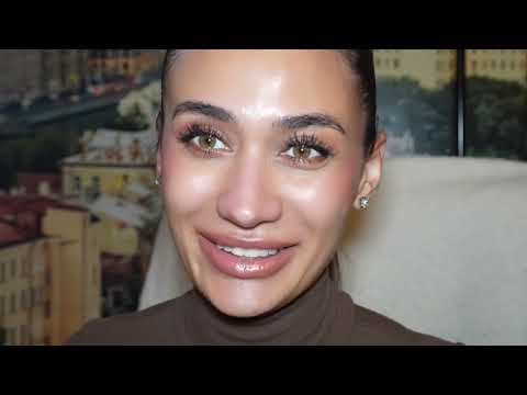 Видео: Треш -обзорщики макияжей. Личный опыт . Как вести себя Визажисту с ними. 