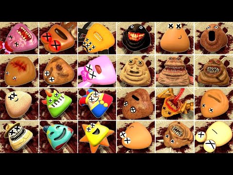 Видео: ПЫТКИ ВСЕЙ 3D СЕМЬИ МЕСТИ ПОУ БОУ в Garry's Mod