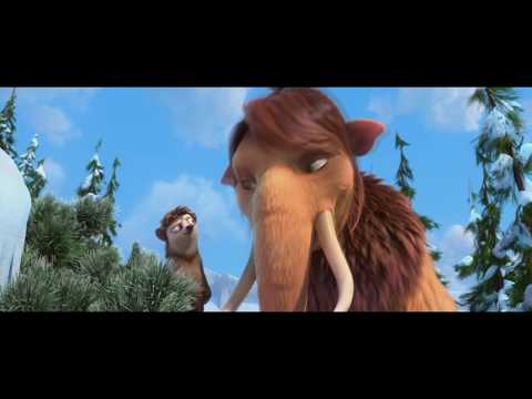 Видео: Ледниковый период 4 RYTP