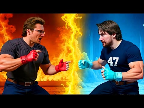 Видео: DeadP47 vs iXBT GAMES (РАЗОБЛАЧЕНИЕ МАНИПУЛЯЦИЙ И ЛЖИ)