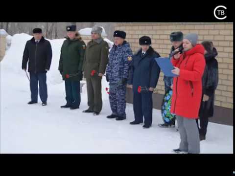 Видео: Соль-Илецкое телевидение 27 декабря 2019г