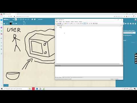 Видео: Паскаль для новичков 1 - введение в Паскаль