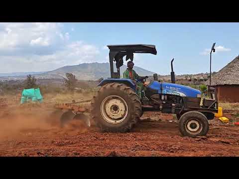Видео: Новости деревенской жизни! Сезон выгребных ям, садоводства и посадок начинается 🌱🚜