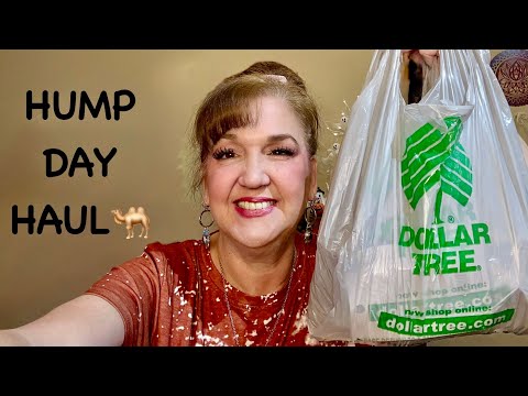 Видео: Улов Dollar Tree💥Разнообразные забавные вещи❣️