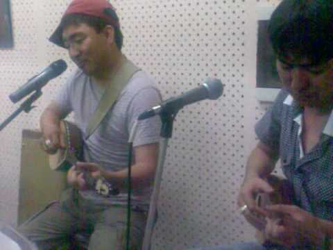 Видео: Тоқтар & Мейрамбек 2009 жыл