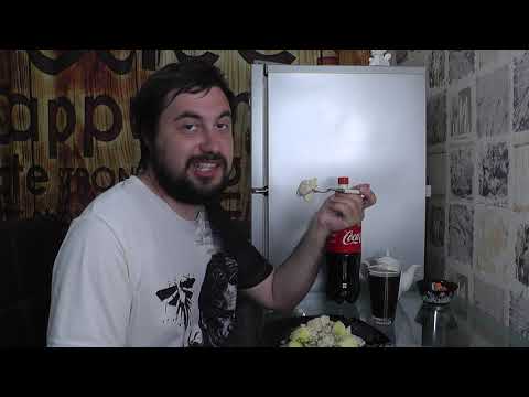 Видео: БЫДЛО КУЛИНАРИЯ [ Грибная НЕЖНОСТЬ из ДОХЛОЙ курочки ]