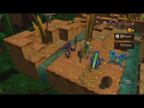 Видео: Band of Bugs FULL HD - Стрим 2 Полное прохождение на русском языке