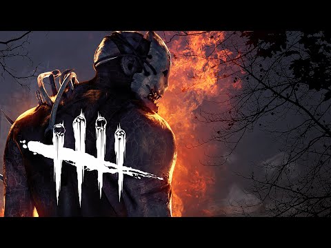 Видео: С первого раза /Dead by Daylight