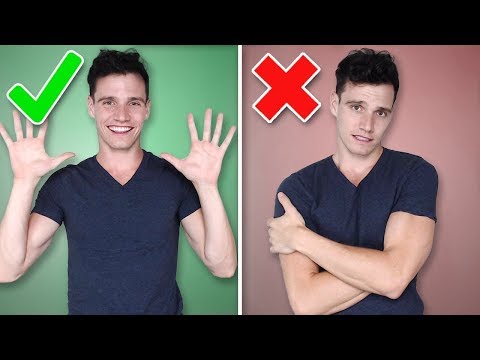 Видео: 7 Психологических Трюков, Чтобы МГНОВЕННО Завоевать Уважение