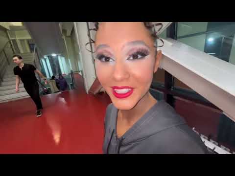 Видео: Vlog#2| как 3-х часовая задержка приводит к шизофрении