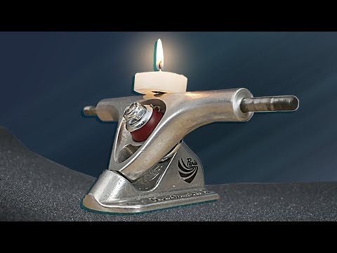 Видео: 7 простых лайфхаков для лонгборда