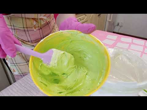 Видео: Рецепт, зефірних квітів.   Ви,просили, я ,показую