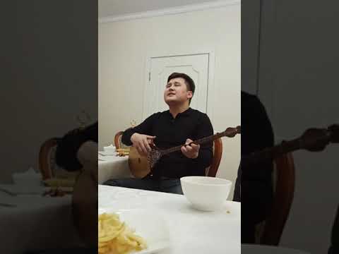 Видео: Ерсейіт жырлайды-8