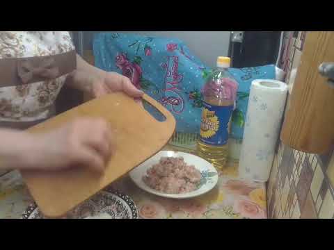 Видео: беляши которые нравятся всем,быстро вкусно.