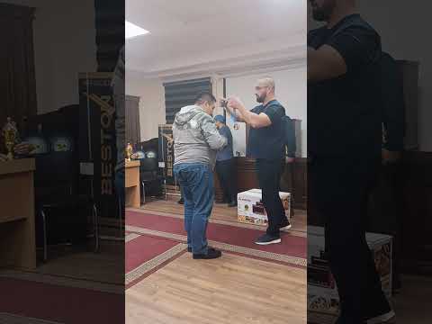 Видео: 26.10.2025 Конкурс голиблари Самарканд 
