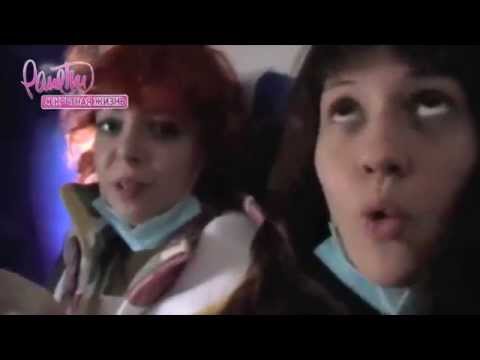 Видео: Ранетки. Секретная жизнь. 2 сезон 3 серия