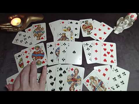 Видео: ✅🔮ЛИЧНАЯ ЖИЗНЬ КРЕСТОВОГО КОРОЛЯ....🫶💯♣️♥️♠️♦️🌐🙏🌹🌹🌹⁉️⁉️⁉️