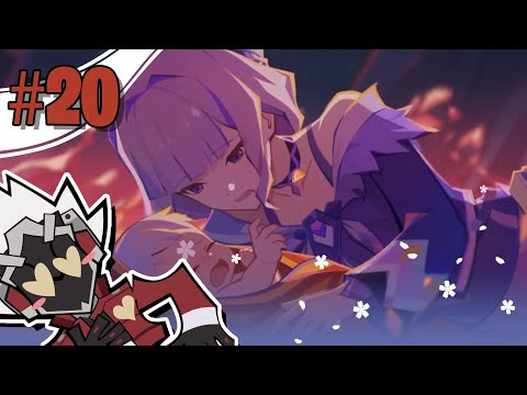 Видео: Ивент Лето! Жара! Курорт! — История Беннета — Прохождение Genshin Impact #20