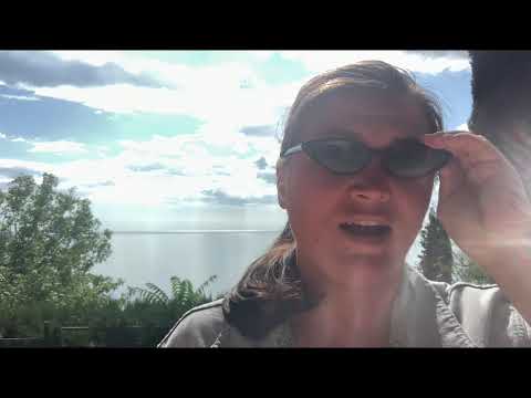 Видео: Женщина Рыбы!!! Жена олигарха :)
