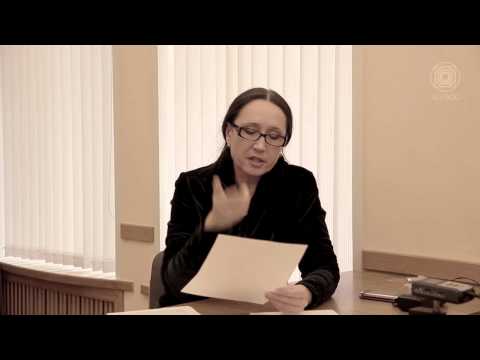 Видео: Уровни сознания  Лаврова Оксана