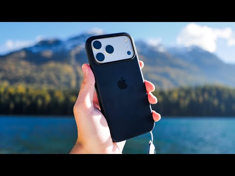 Видео: Я СМИРИЛСЯ - Месяц c iPhone 17 Pro Max