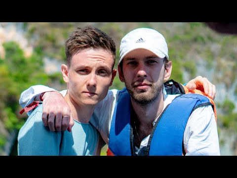 Видео: ОСНОВЫ ВЫЖИВАНИЯ С КАПИТАНОМ ГАЛАНДСКИМ