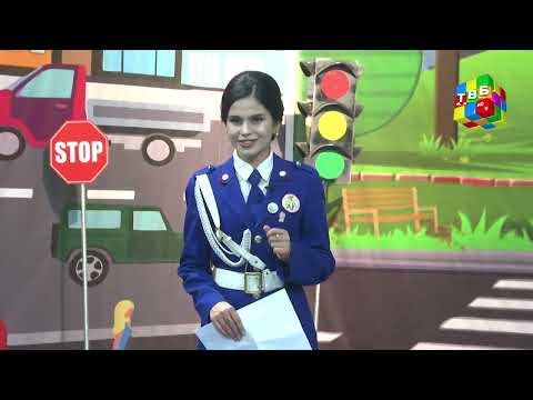 Видео: «Алифбои роҳ» - Омӯзиши аломатҳо ва қоидаҳои дурусти ҳаракат дар роҳ