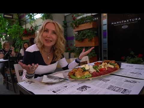 Видео: Земун — самый необычный район Белграда | Вокруг света