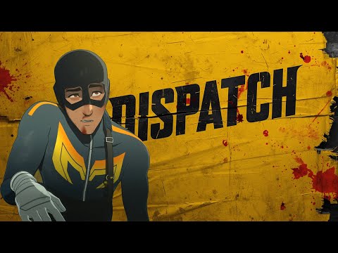 Видео: То, чего мы ждали от Telltale все эти годы! | Dispatch | Эпизод 1