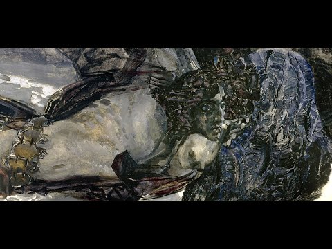 Видео: Николай Парфенюк "Отпусти себя летать" (Н.Парфенюк-Н.Симонова)  [Official Audio]