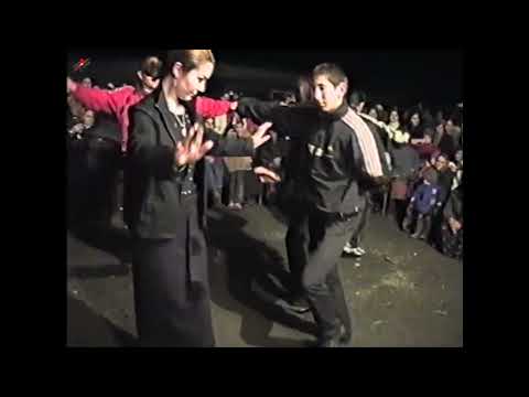 Видео: Лезги демер с группой Мирес (2004)