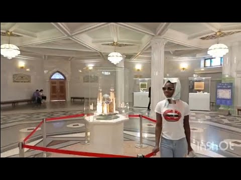 Видео: мы приехали в гости в город Казань столица Татарстана #faith'slifestyle#Russia