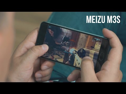 Видео: Meizu M3s (Mini). Полный качественный обзор, отзыв владельца.