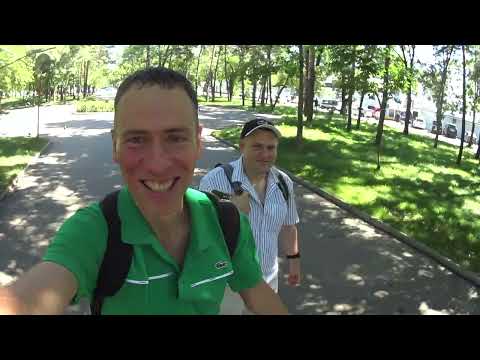 Видео: ХАБАРОВСК. АВГУСТ 2025. ГУЛЯЕМ ПО АМУРСКОМУ БУЛЬВАРУ ОТ ЖД ВОКЗАЛА ДО ПАРКА СТАДИОНА ИМЕНИ ЛЕНИНА.