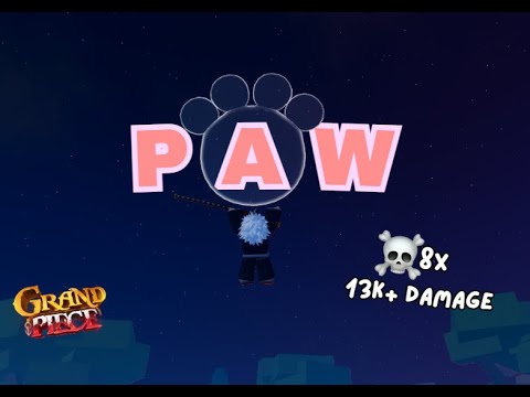 Видео: [GPO] ЛАПА ВЫБРАСЫВАЕТ ЯДЕРНЫЙ УЩЕРБ ВЕСТИБЮЛЮ ЗА ПРЕДЕЛАМИ ИГРОВОЙ ЗОНЫ (УРОН 13 тыс.)