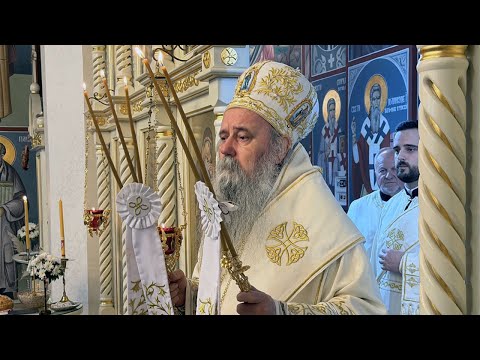 Видео: ВЕСТИ ИЗ ЦРКВЕ ЗА 12.11.2025.