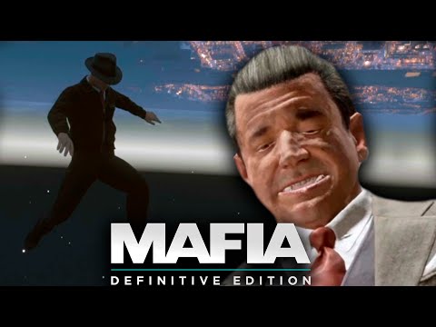 Видео: МАФИЯ НЕ МЕНЯЕТСЯ