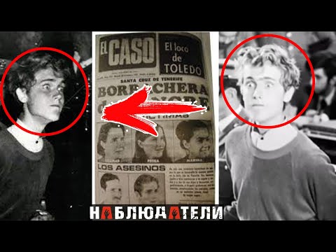 Видео: Безумие или одержимость?
