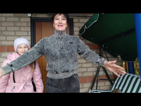 Видео: ВСТРЕЧА С МАМОЙ/ВОЗВРАЩЕНИЕ НА РОДИНУ В КАЗАХСТАН/НЕ ВЕРЮ, СНЕГ/