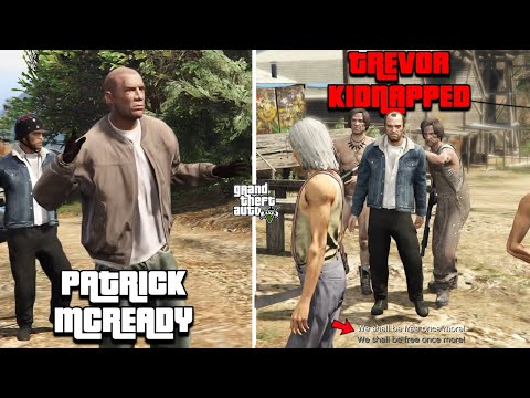 Видео: Что произойдет, если вы приведете ВСЕХ NPC в Altruist Cult в GTA 5