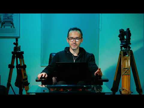 Видео: Настройка и возможности ГНСС приемника Fora One на примере редактирования файла config.ini