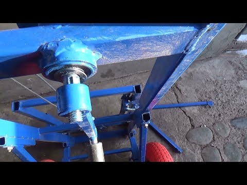 Видео: АПИЛИФТ.