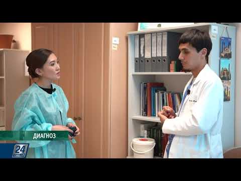 Видео: Тоқ ішек және тік ішек обыры емдеуге келе ме    Диагноз